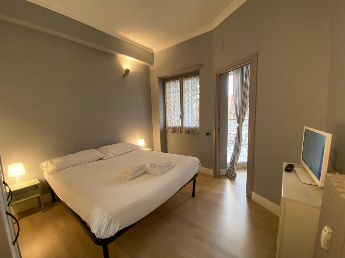 Family Flat Near Vatican Apartment