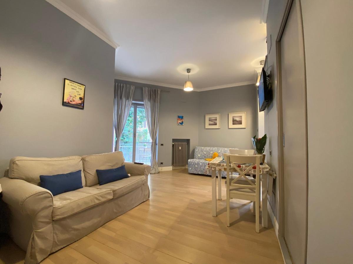 Family Flat Near Vatican * Rome