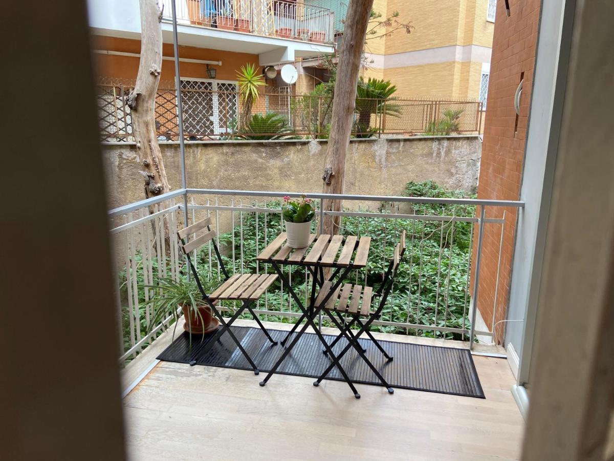 Apartment Family Flat Near Vatican