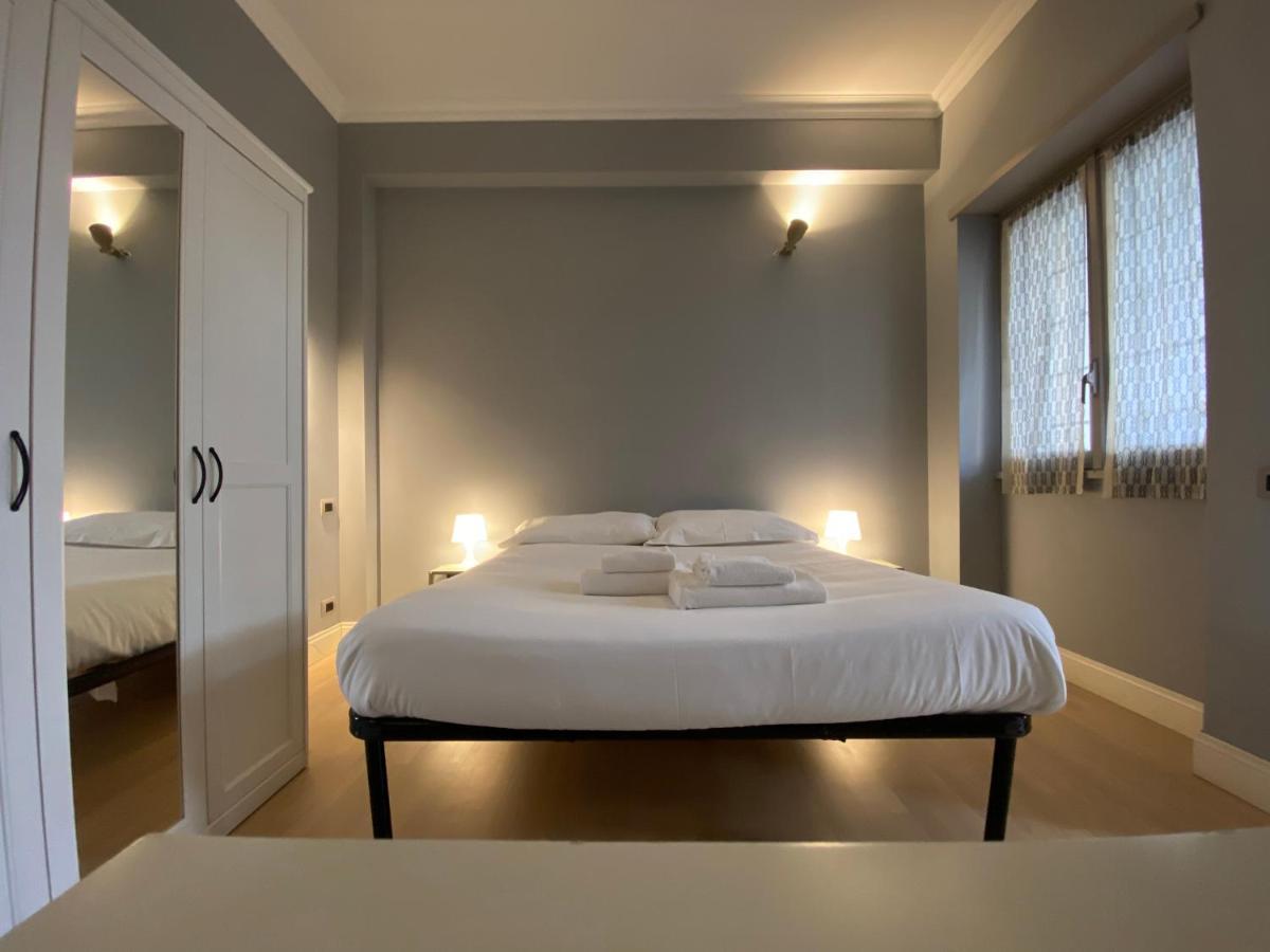 Family Flat Near Vatican *