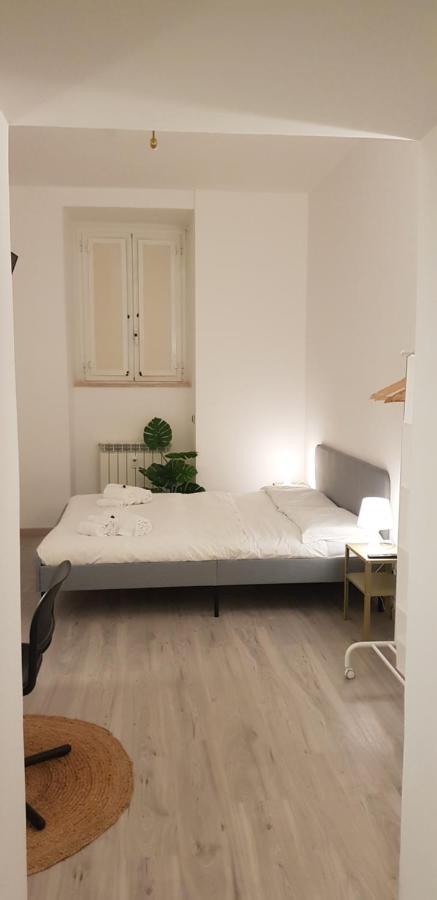 Appartement Trastevere House