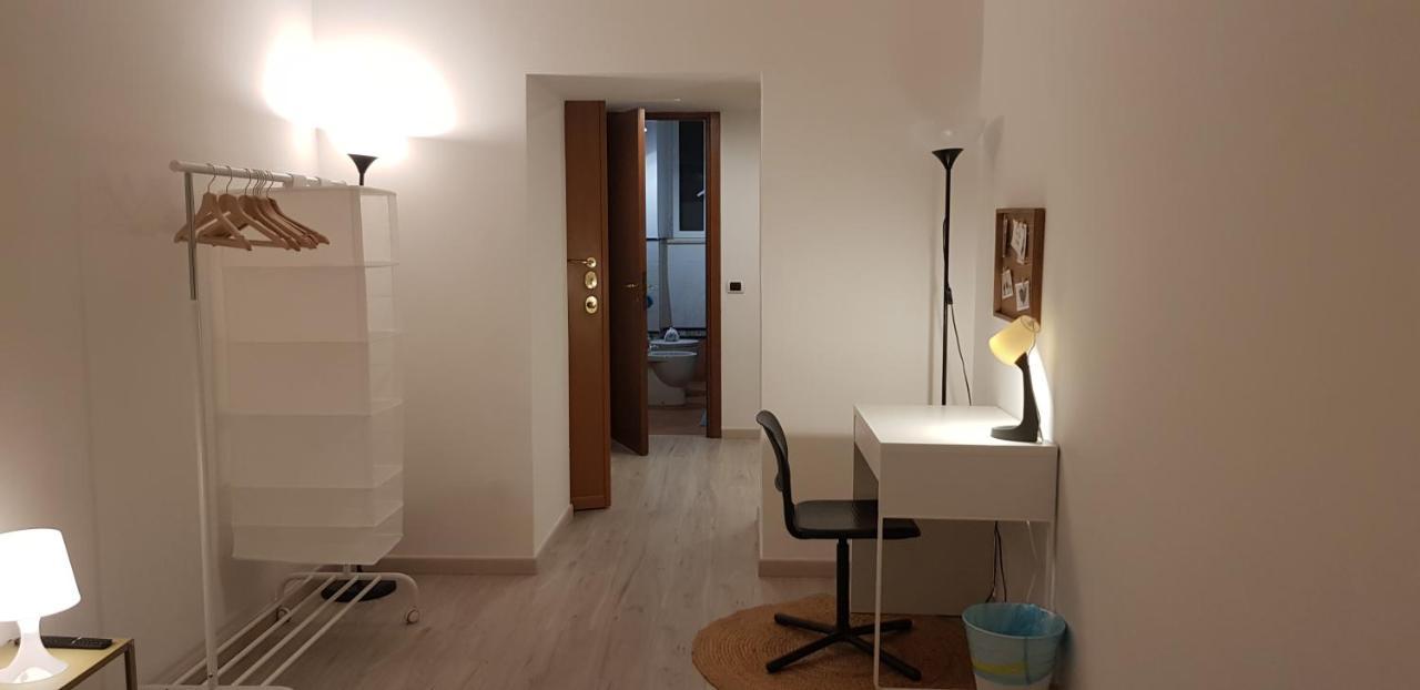 Trastevere House Appartement *