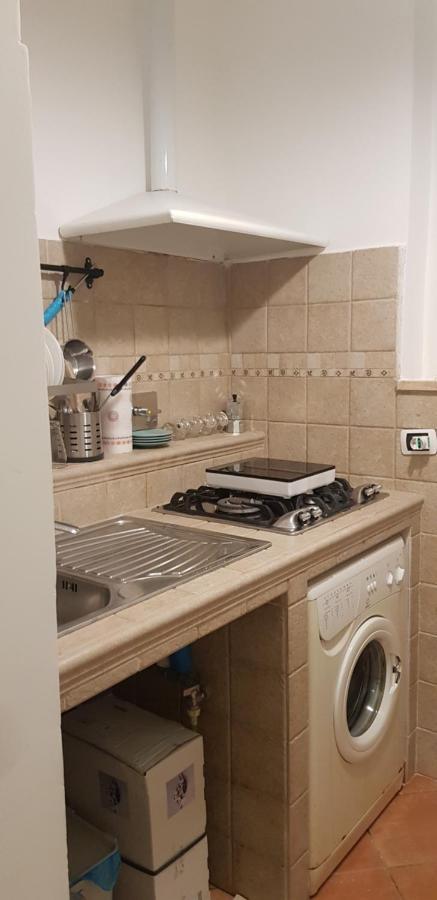 Trastevere House Rome