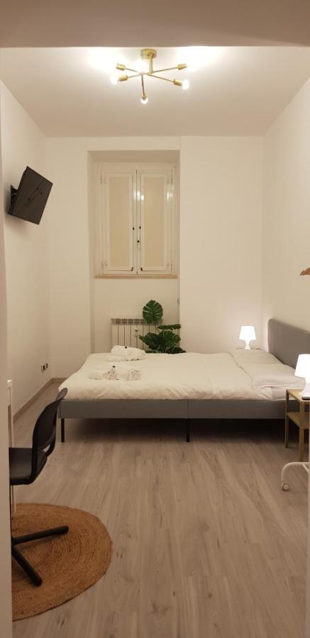 Trastevere House Apartment