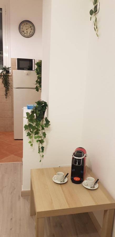 Trastevere House * Rome