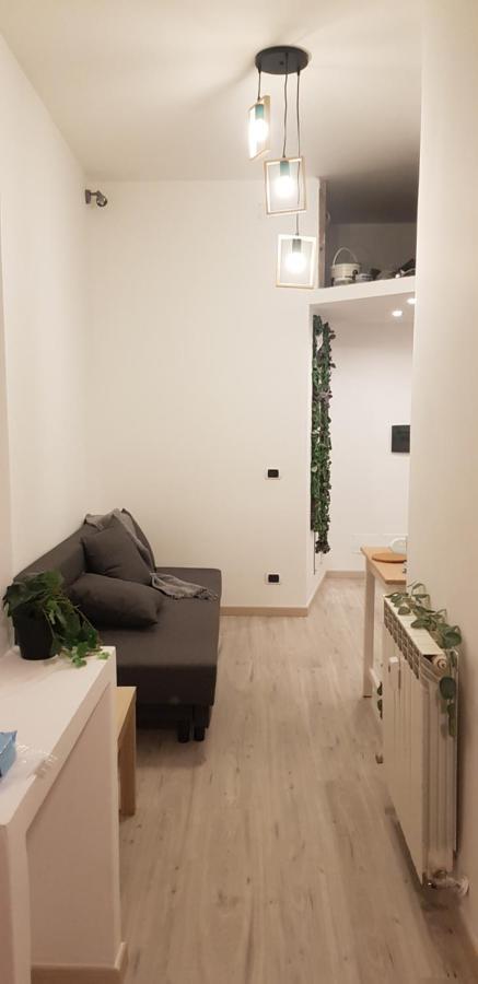 Apartment Trastevere House *