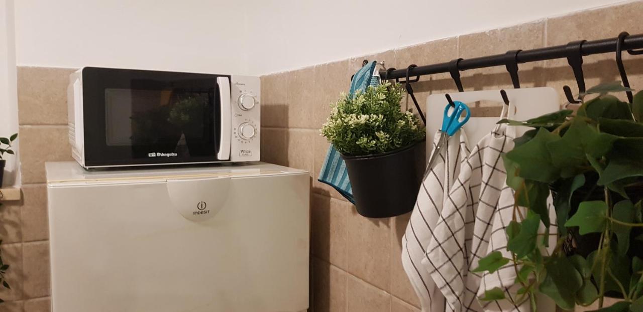 Appartement Trastevere House Rome