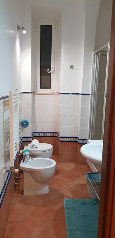 Apartment Trastevere House Rome