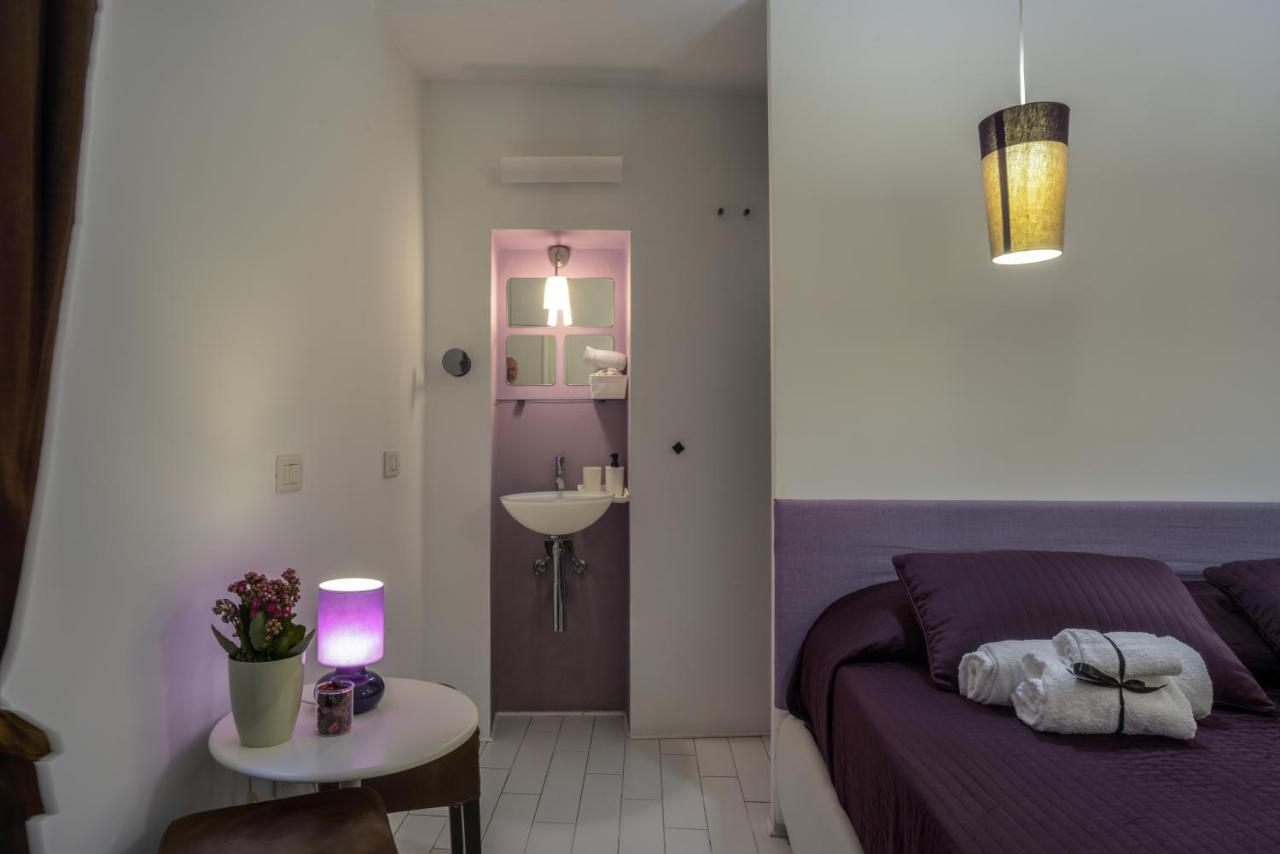 Guest house Intra' Residenza In Trastevere 3*