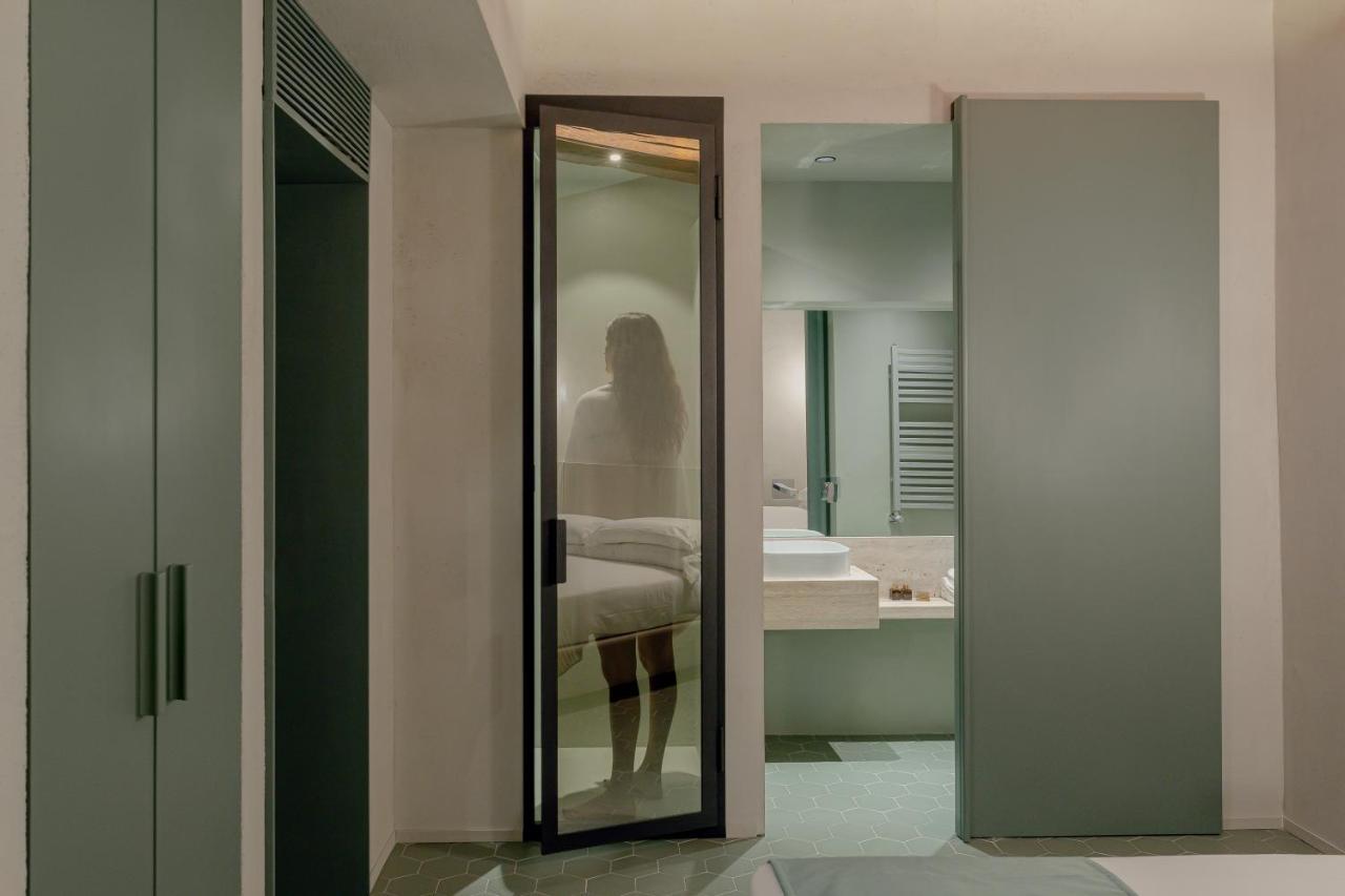 Appartement Design With Private Pool In Campo Dei Fiori Rome