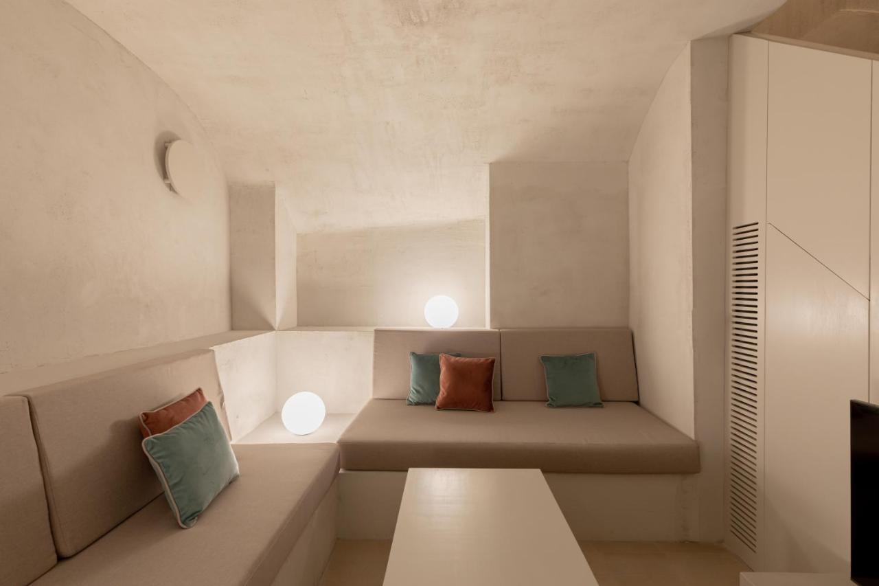 Design With Private Pool In Campo Dei Fiori Appartement *