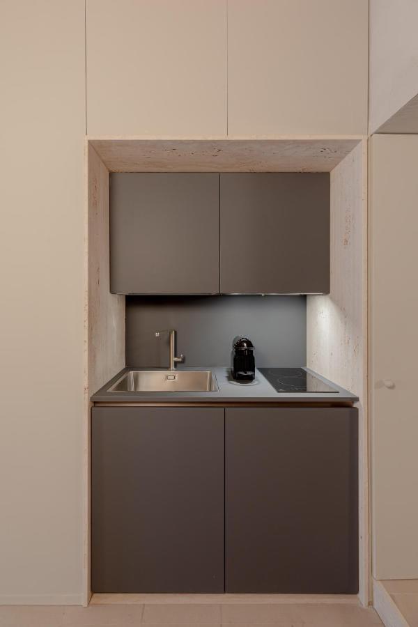 Design With Private Pool In Campo Dei Fiori Rome