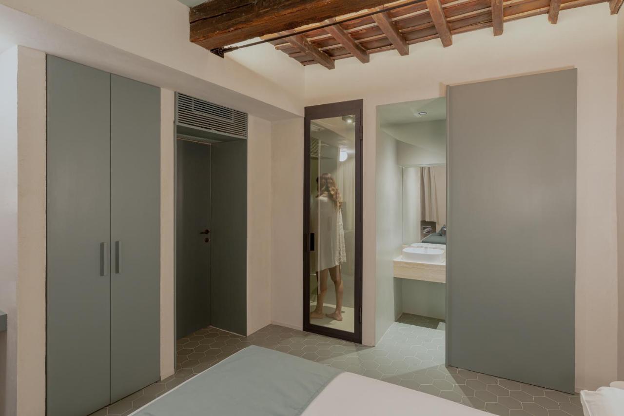 Design With Private Pool In Campo Dei Fiori Appartement *