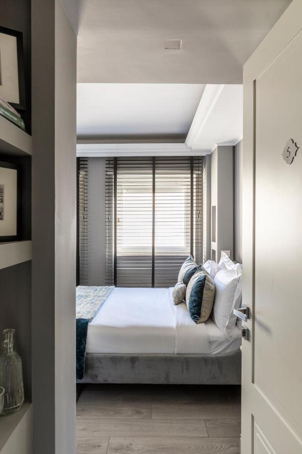 Naman Hotellerie - Spagna * Rome