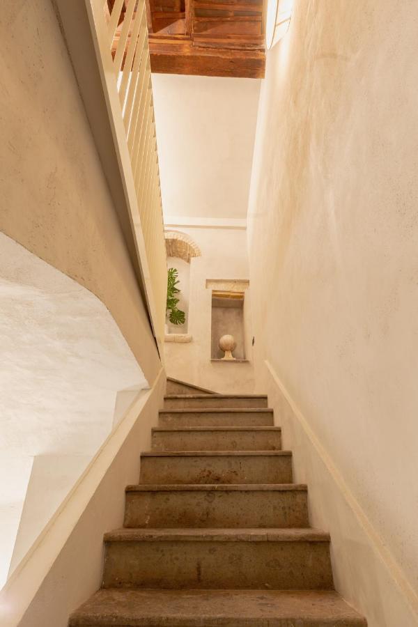 Design With Private Pool In Campo Dei Fiori * Rome