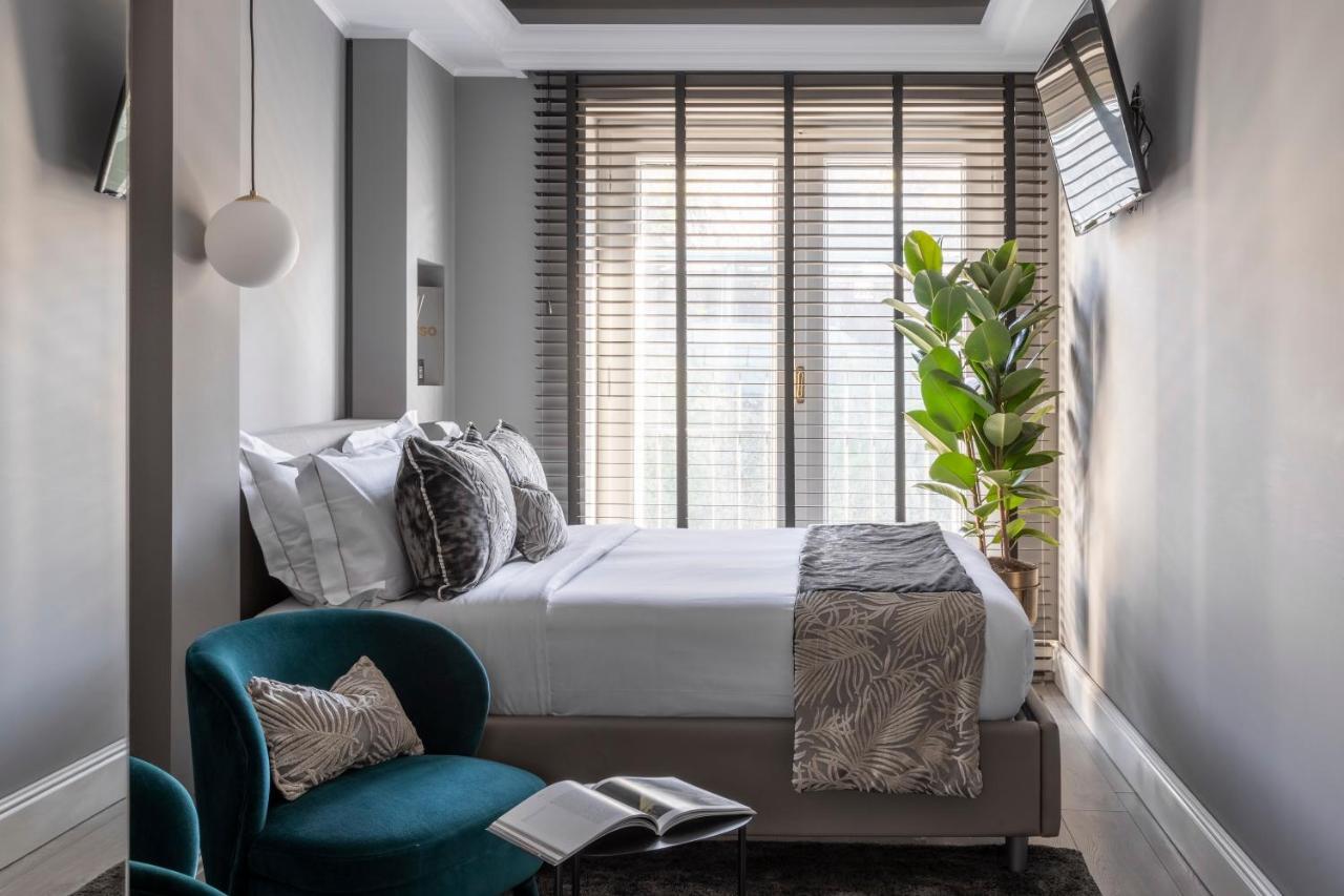 Naman Hotellerie - Spagna Gasthuis