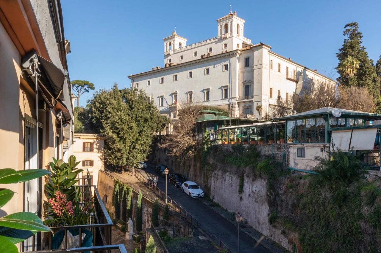 Gasthuis Naman Hotellerie - Spagna Rome