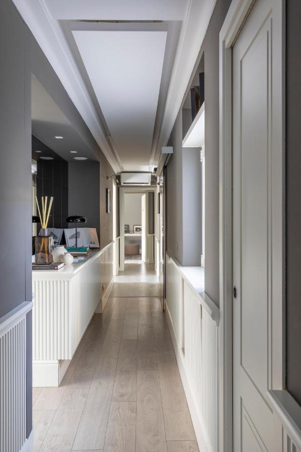 Naman Hotellerie - Spagna Gasthuis