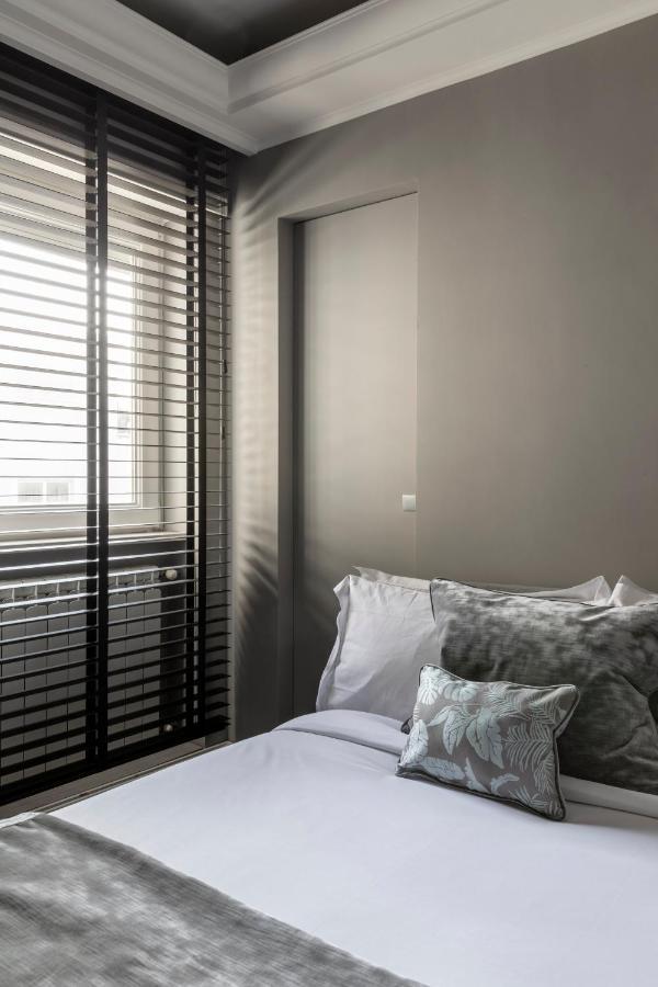 Naman Hotellerie - Spagna Gasthuis *
