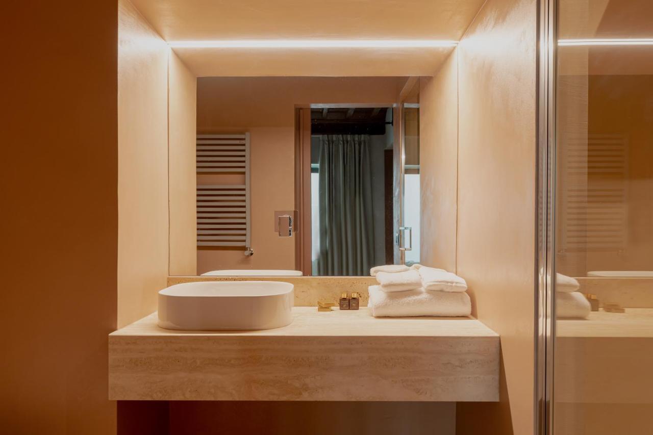 Design With Private Pool In Campo Dei Fiori * Rome