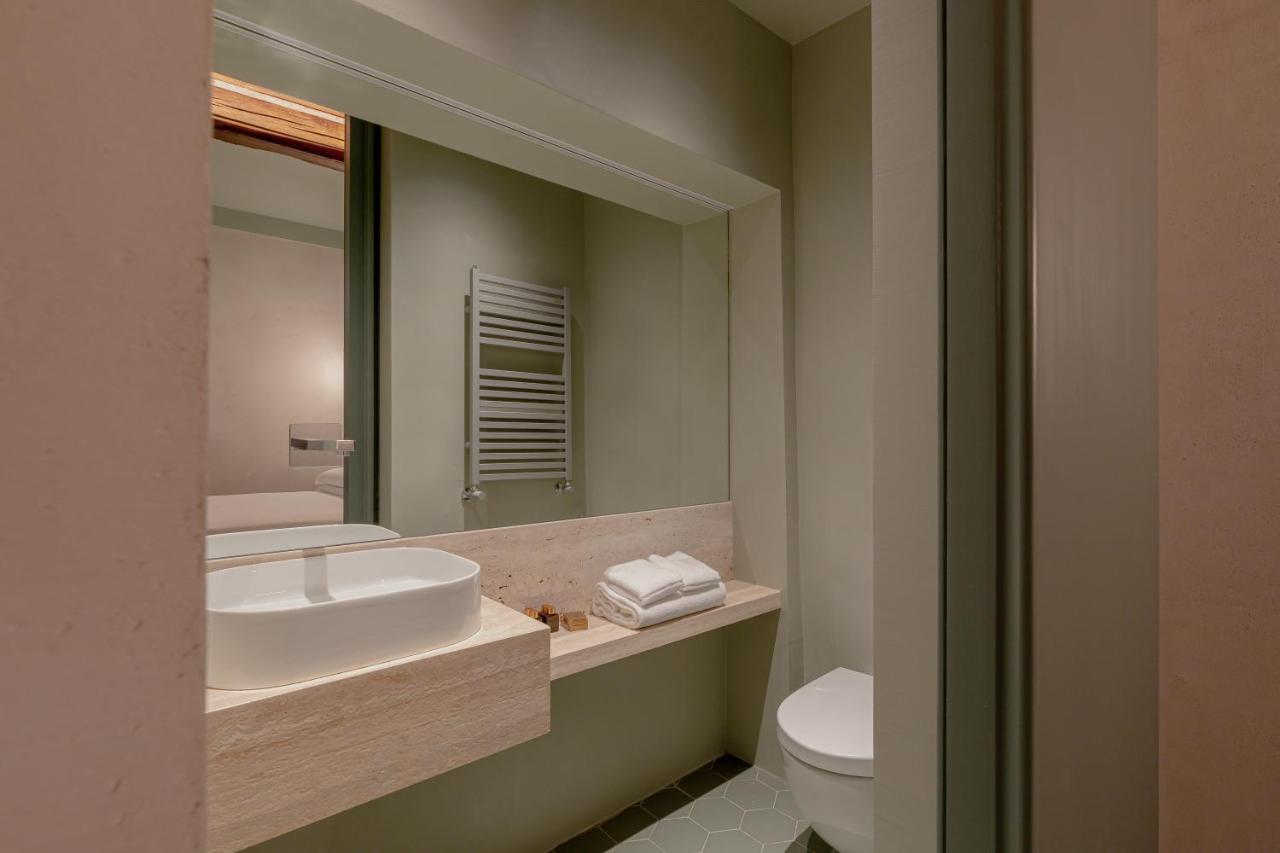 Design With Private Pool In Campo Dei Fiori Appartement Rome