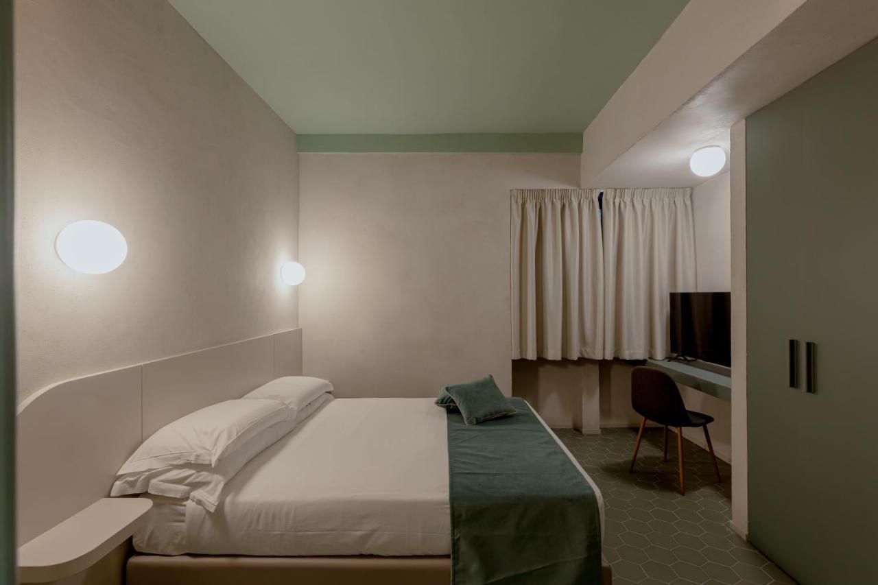 Appartement Design With Private Pool In Campo Dei Fiori *