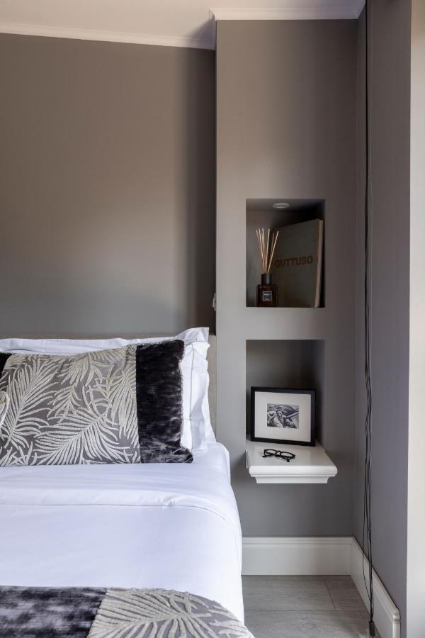 Affittacamere Naman Hotellerie - Spagna Roma