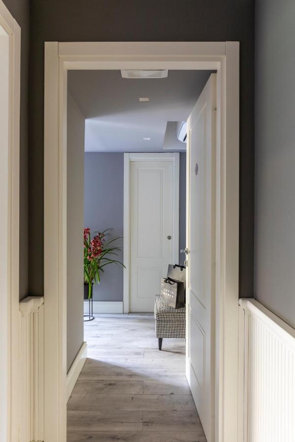 Naman Hotellerie - Spagna Affittacamere