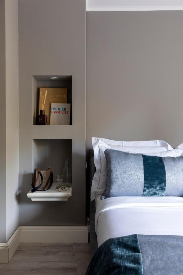 Affittacamere Naman Hotellerie - Spagna Roma