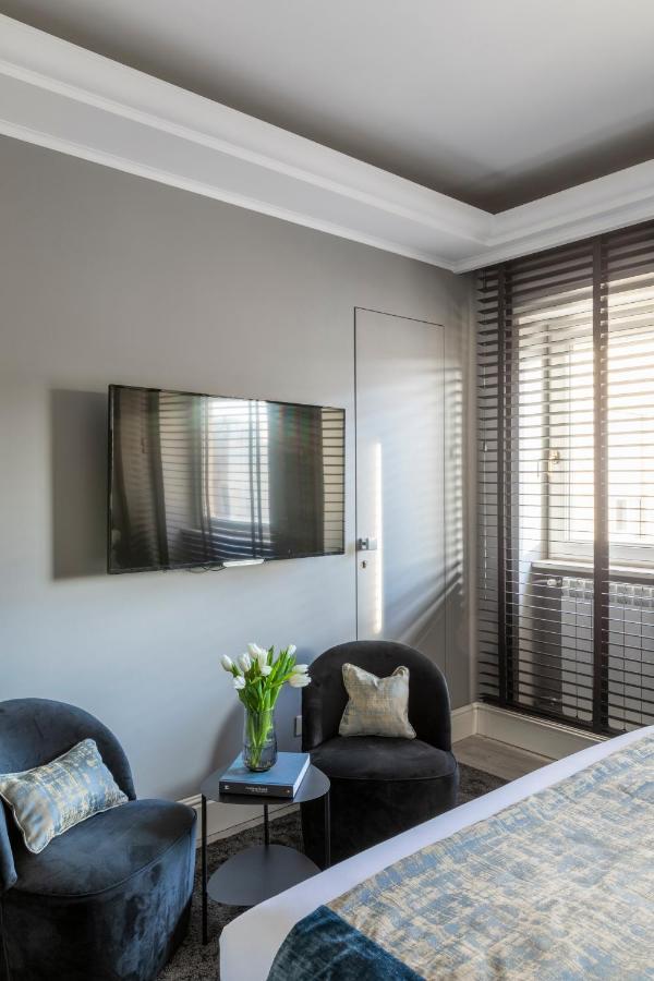 Naman Hotellerie - Spagna Affittacamere Roma