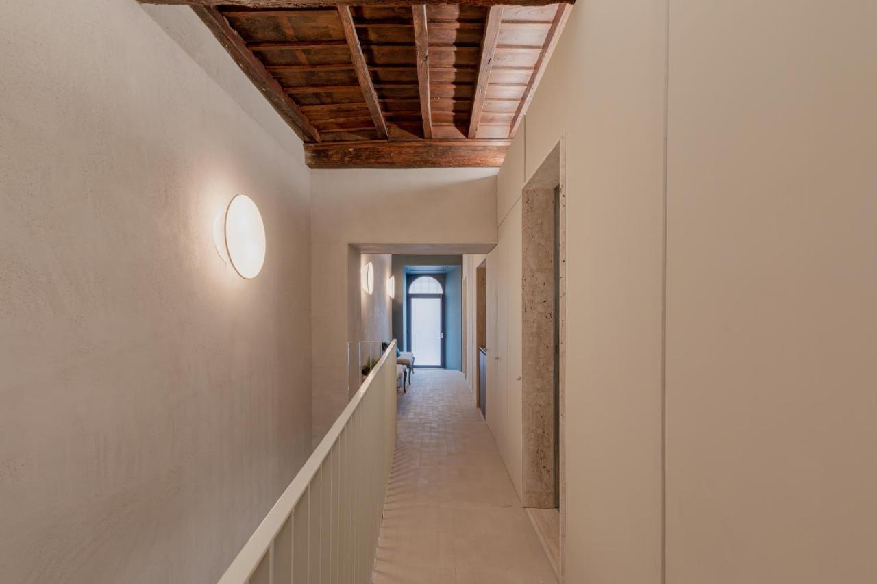 Design With Private Pool In Campo Dei Fiori Appartement *