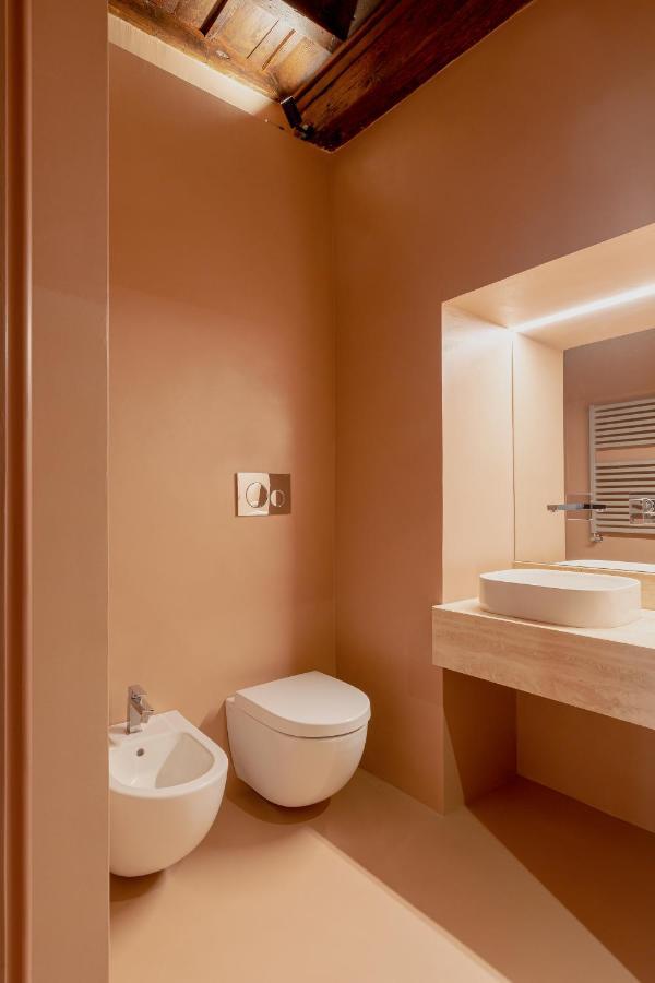 Design With Private Pool In Campo Dei Fiori