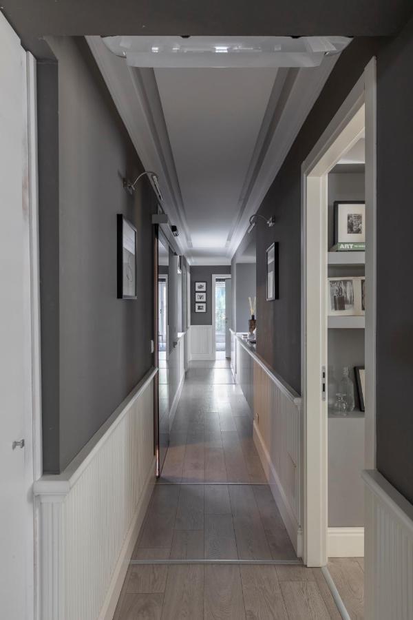 Affittacamere Naman Hotellerie - Spagna Roma