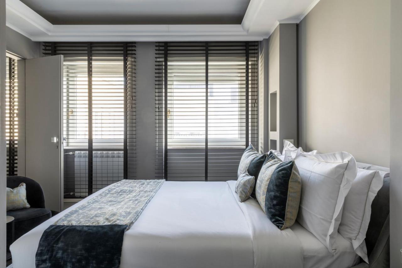 Naman Hotellerie - Spagna Affittacamere Roma
