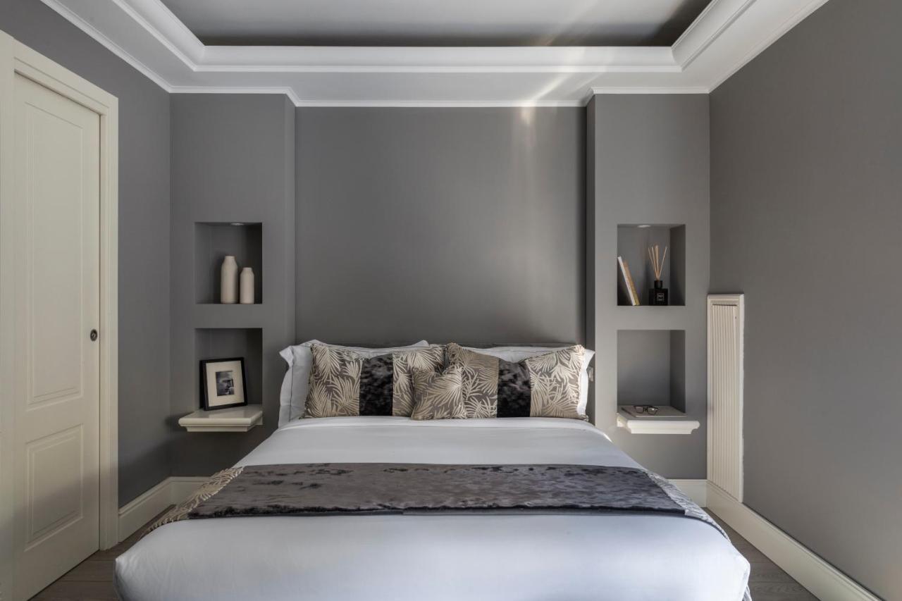 Gasthuis Naman Hotellerie - Spagna Rome