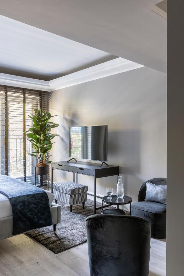 Naman Hotellerie - Spagna Gasthuis *