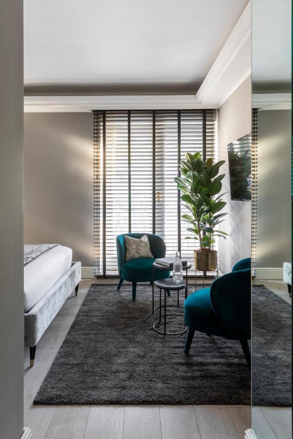 Naman Hotellerie - Spagna Gasthuis Rome