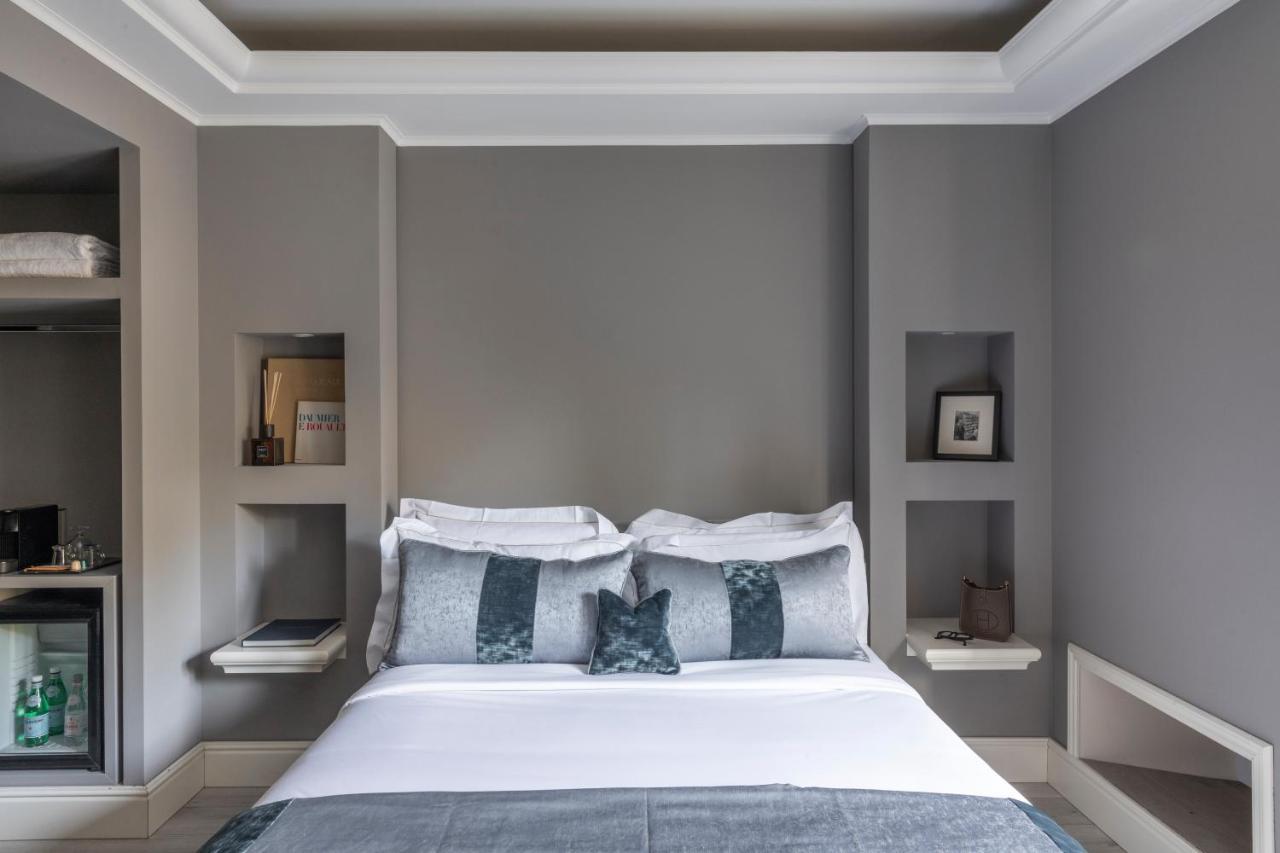 Naman Hotellerie - Spagna Gasthuis