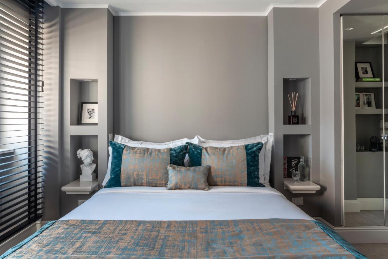 Naman Hotellerie - Spagna Affittacamere *