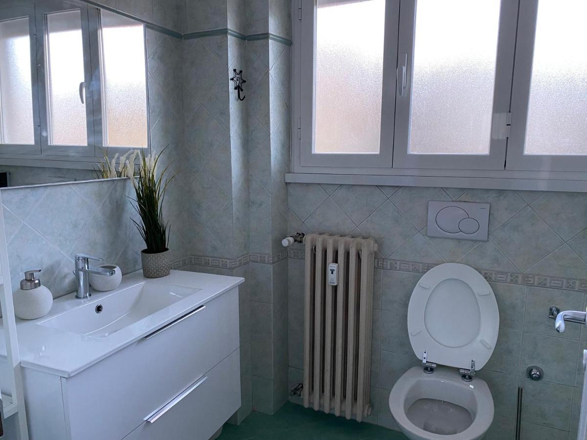 Holiday home La Terrazza Imperiale