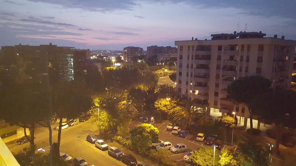 Apartment Roman Holidays All'eur *