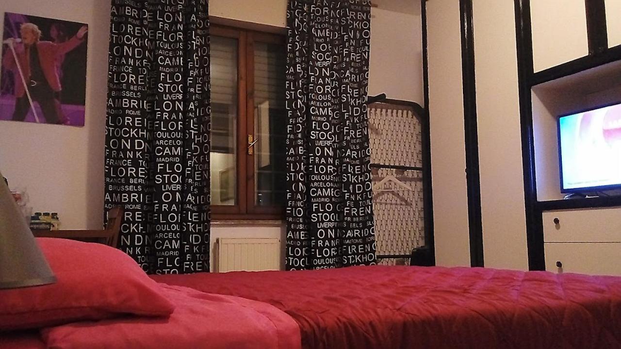 Euroom1 Acomodação com café da manhã  Roma
