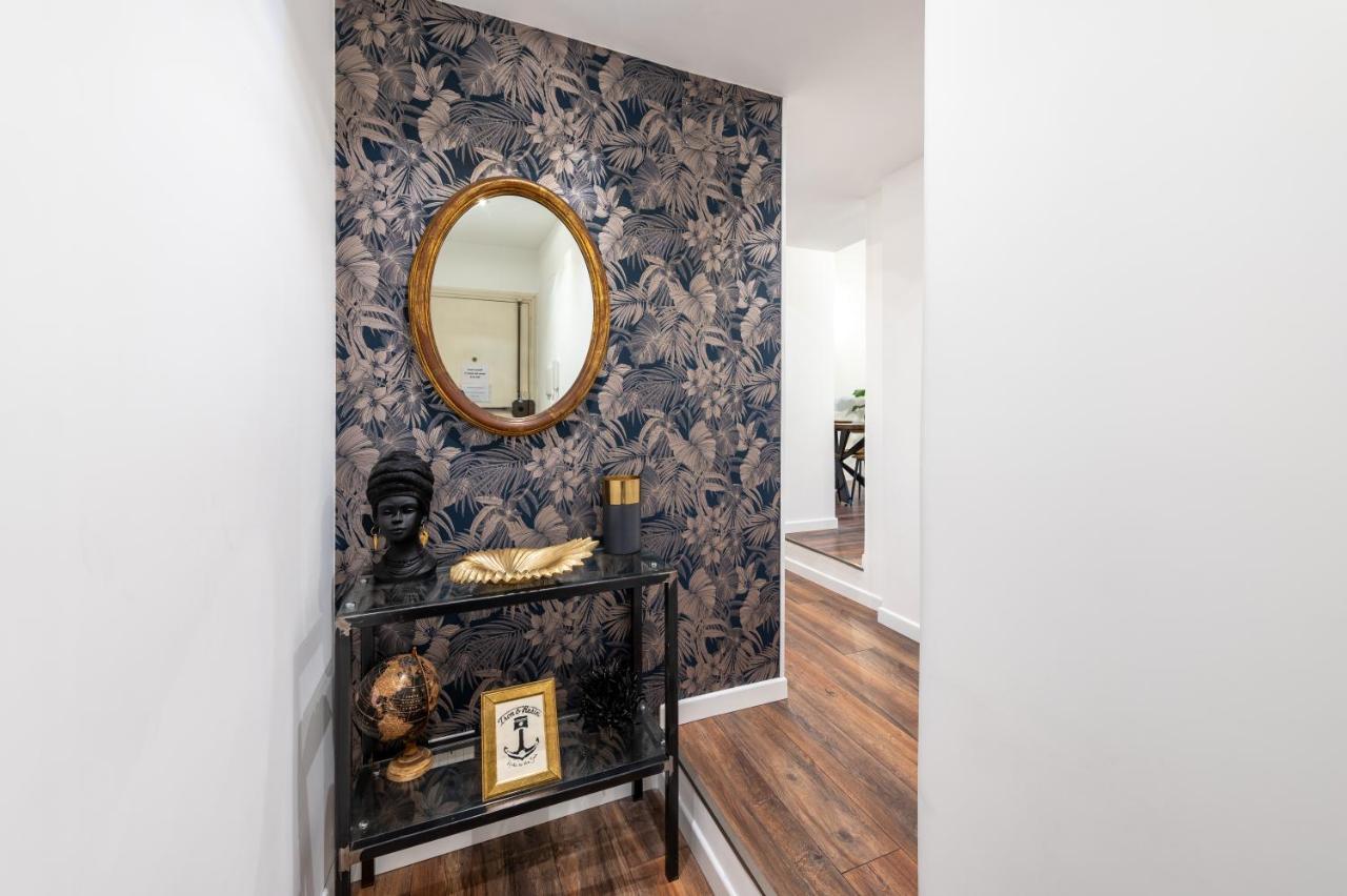 Holiday home Trastevere Rome