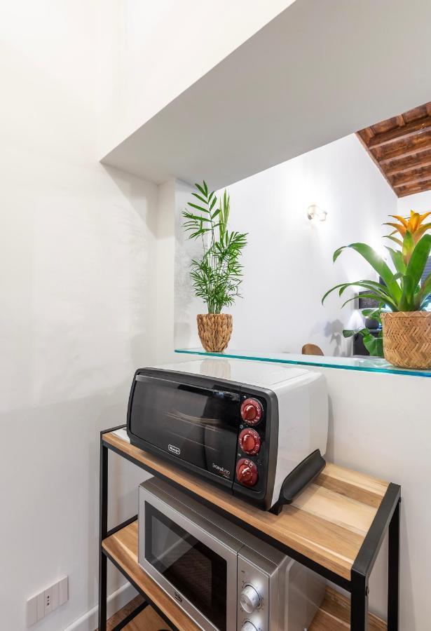 Trastevere Holiday home *