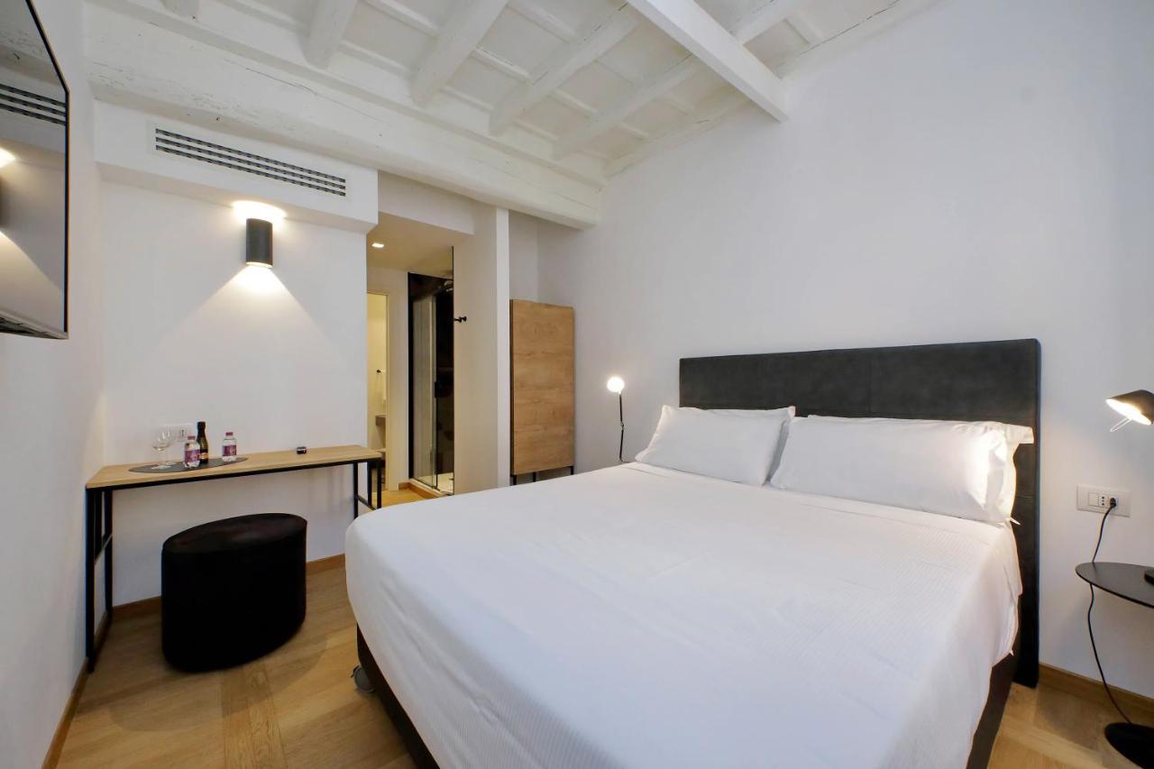 Casa de hóspedes Youroom Vite Roma