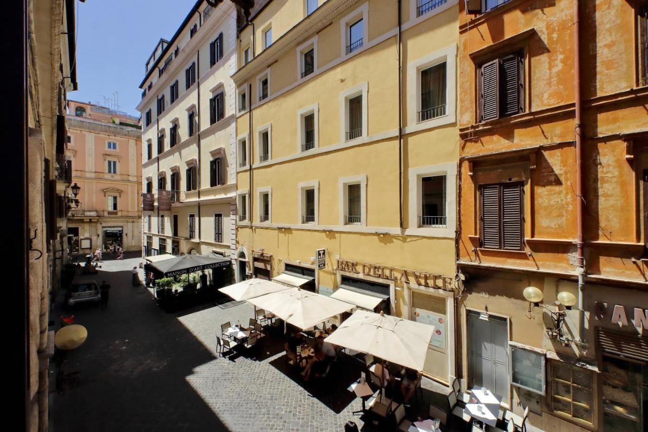 Youroom Vite Roma