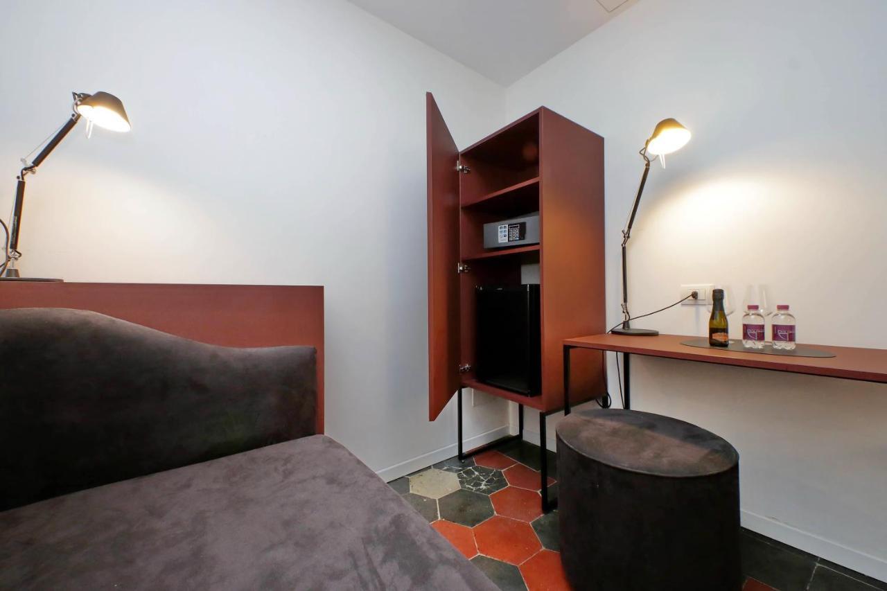 Casa de hóspedes Youroom Vite *