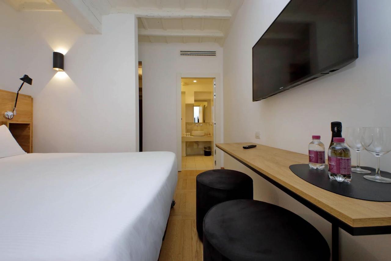Casa de hóspedes Youroom Vite Roma