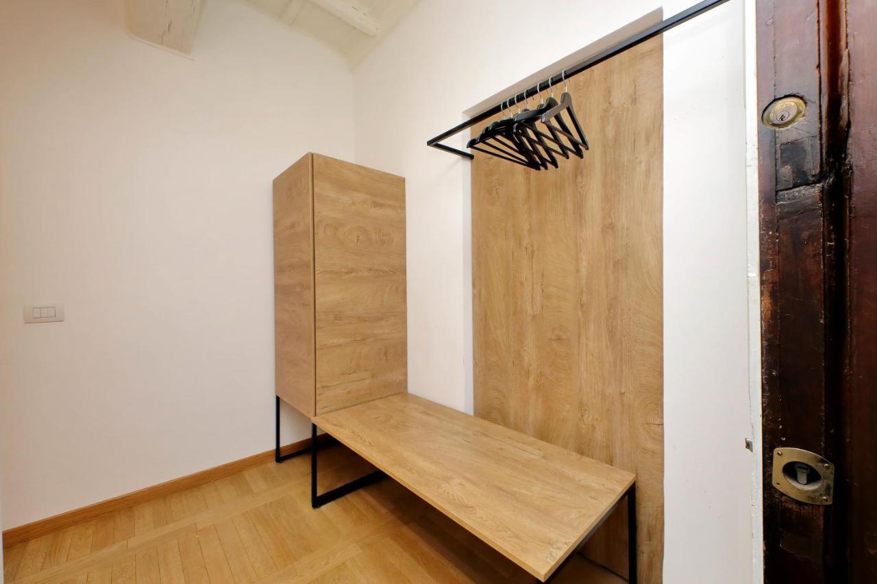 Casa de hóspedes Youroom Vite Roma