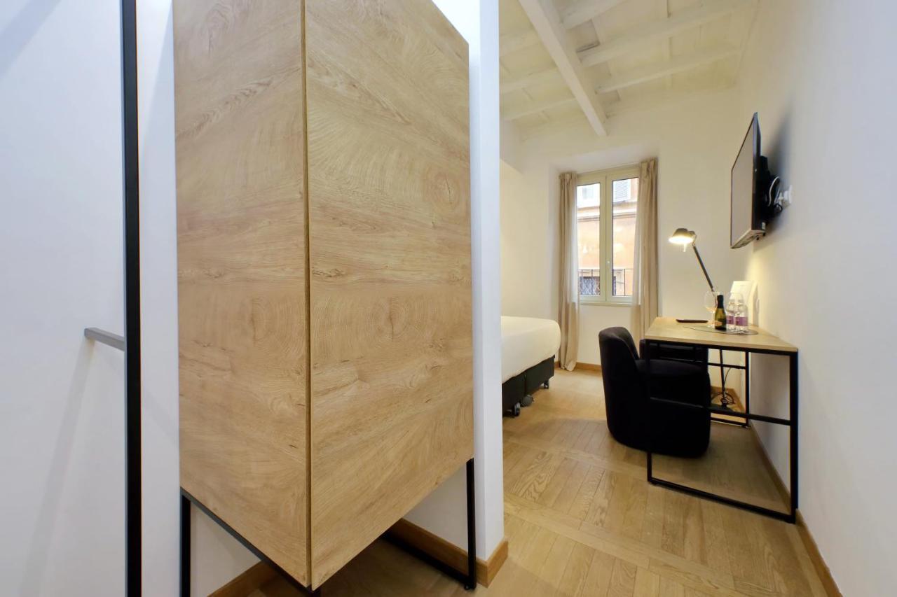 Youroom Vite Roma